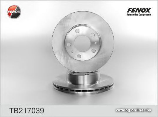

Fenox TB217039
