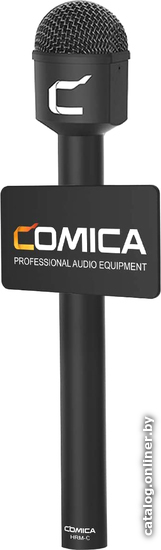 

Проводной микрофон Comica HRM-C XLR