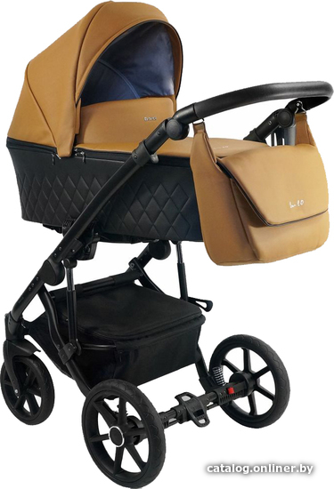 

Универсальная коляска Bexa Line Eco (2 в 1, L 102)