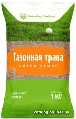 

Семена Satimex Канада Лэндскейп 1 кг