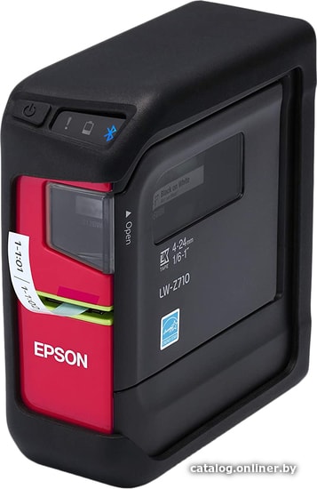 

Принтер этикеток Epson LabelWorks LW-Z710