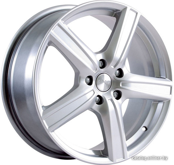 

Литые диски SKAD Адмирал Селена 16x6.5" 5x114.3мм DIA 67.1мм ET 46мм