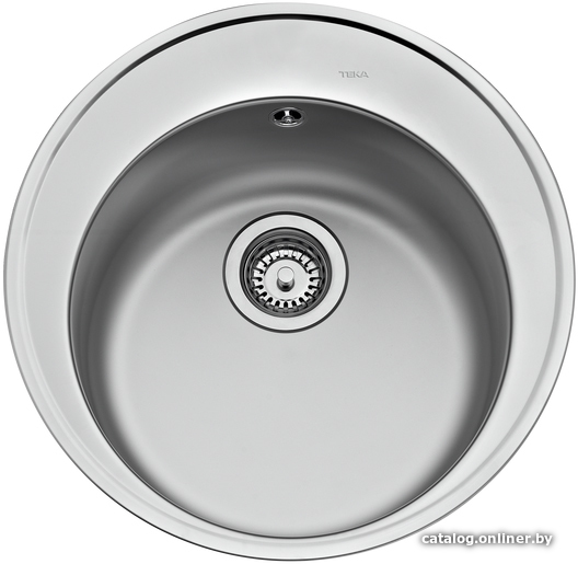 

Кухонная мойка TEKA Starbright 45 E-XN 1B ORB