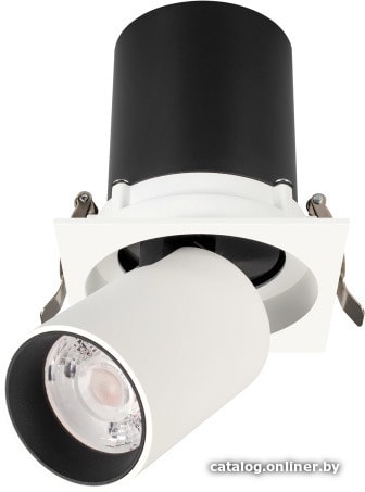 

Спот Arlight LTD-PULL-S110x110-10W Day4000 031367