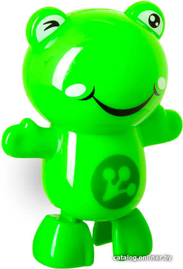 

Игрушка для ванной Bondibon Baby You Лягушка ВВ2467