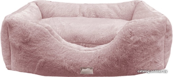 

Лежак AntePrima Furry FURRPINK01 (розовый)