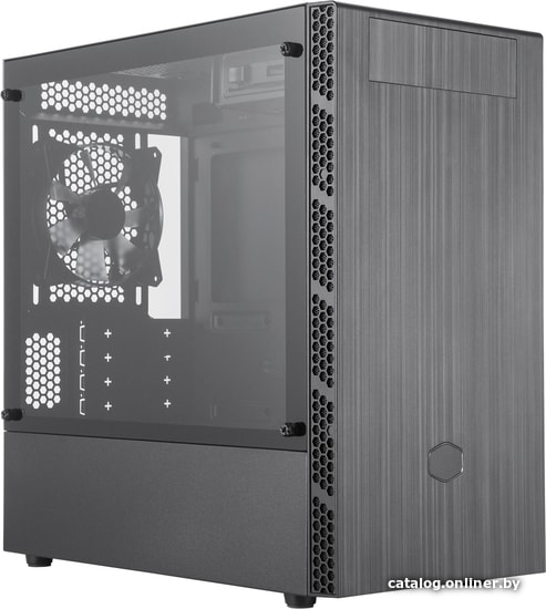 

Корпус Cooler Master MasterBox MB400L MCB-B400L-KG5N-S00