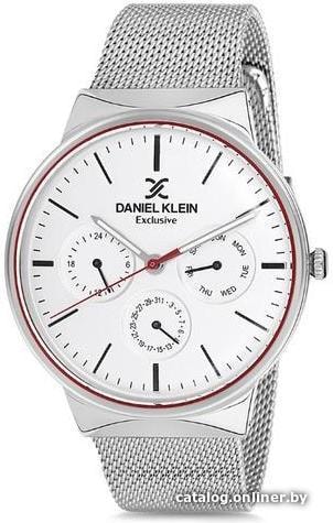 

Наручные часы Daniel Klein DK12132-1