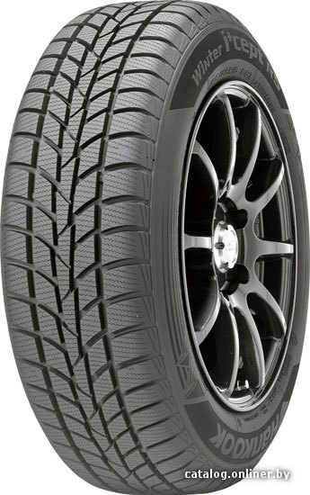 

Автомобильные шины Hankook Winter i*Cept RS W442 195/70R15 97T