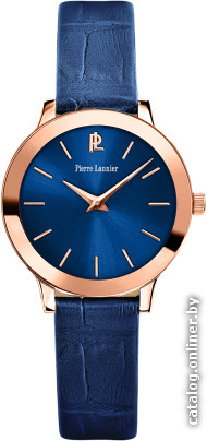

Наручные часы Pierre Lannier 023K966