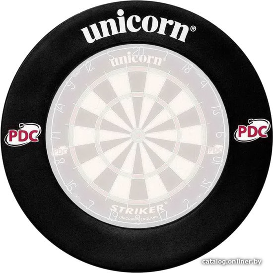 

Защита для дартса Unicorn Striker (черный)
