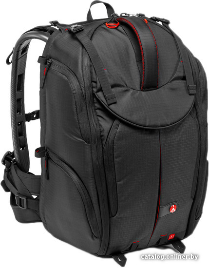 

Рюкзак Manfrotto Pro Light Video Backpack: Pro-V-410 PL (MB PL-PV-410)
