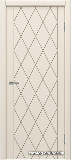 

Межкомнатная дверь MDF-Techno Stefany 1083 (Ral 1013)