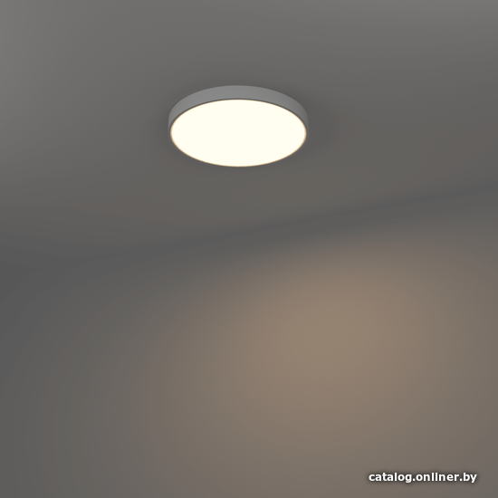 

Светильник-тарелка Byled LUNA-RN-WH-50-WW (теплый белый)