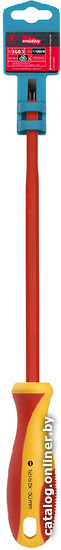 

Отвертка SmartBuy SBT-SCI-SL65x150P1