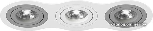 

Точечный светильник Lightstar Intero 16 i636090609