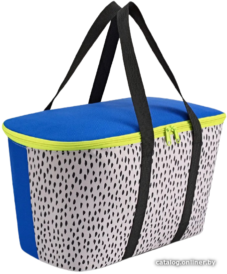 

Термосумка Reisenthel Coolerbag 20л (разноцветный)