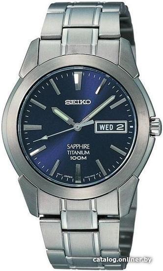 

Наручные часы Seiko SGG729P1