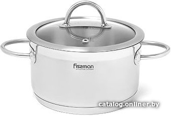 

Кастрюля Fissman Benjamin 5422