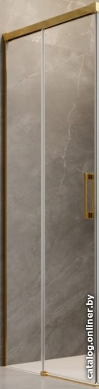 

Душевая дверь Radaway Idea Gold KDD 90 L 387060-09-01L