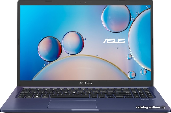 

Ноутбук ASUS X515JA-BQ4066