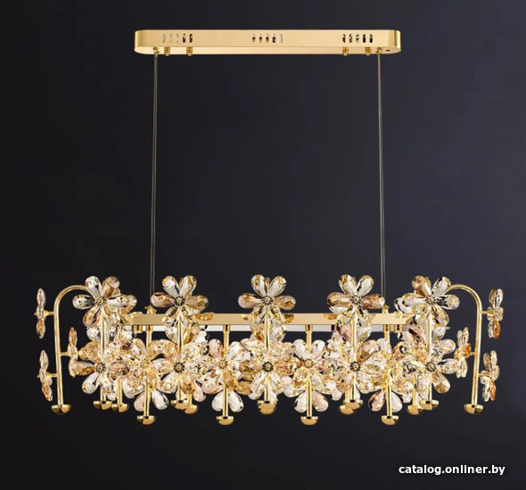 

Подвесная люстра ImperiumLoft Margarita-L01 223583-23