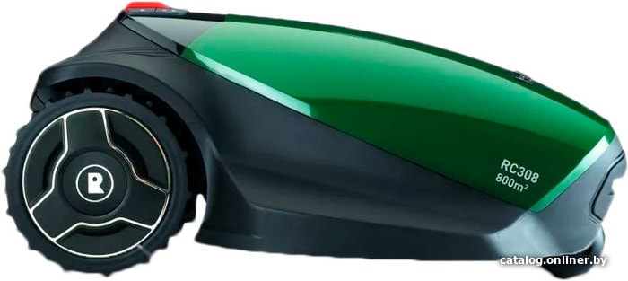

Газонокосилка-робот Robomow RC 308 Pro