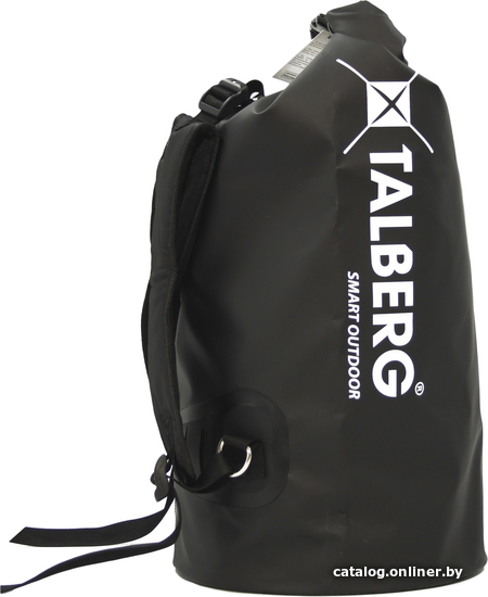 

Герморюкзак Talberg Dry Bag EXT 60 TLG-019 (черный)
