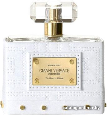 

Парфюмерная вода Versace Couture EdP (100 мл)