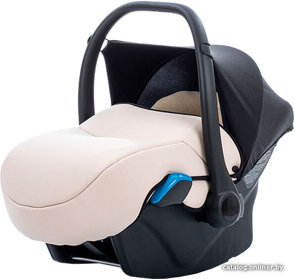 

Детское автокресло Avionaut Kite 60/A/K/005 (серый/бежевый)