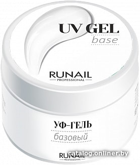 

Гель Runail УФ-гель 3769 (15 г)