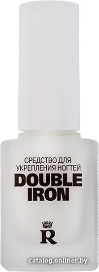 

Гель Relouis Double Iron