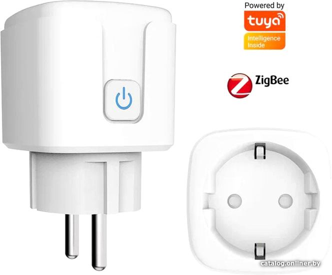 

Умная розетка Ps-Link ZEU-003-16ZB