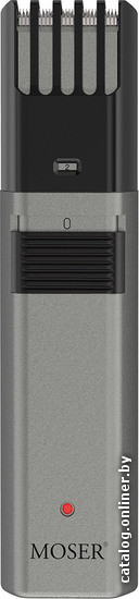 

Триммер для бороды и усов Moser Classic A [1040-0460]