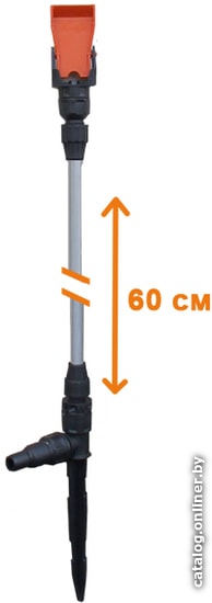 

Распылитель Жук Распылитель грядочный 1/2"-3/4" (60 см)