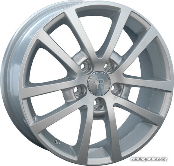 

Литые диски Replay 8207 (VV23) 16x7" 5x112мм DIA 57.1мм ET 50мм S