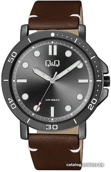 

Наручные часы Q&Q QB86J512
