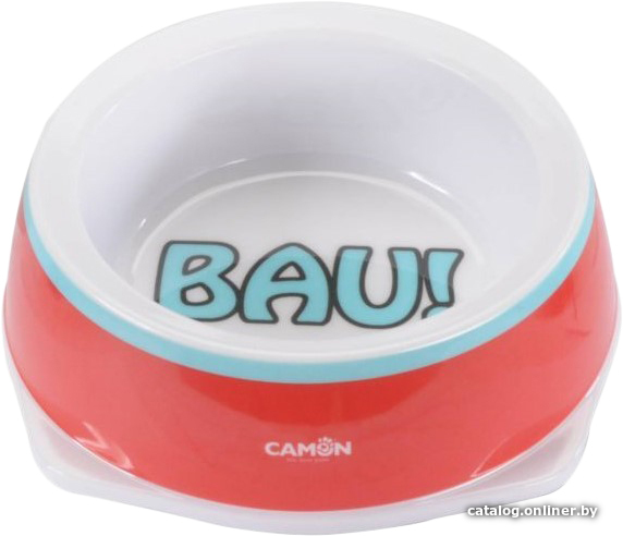 

Миска Camon Bau! C0300/B