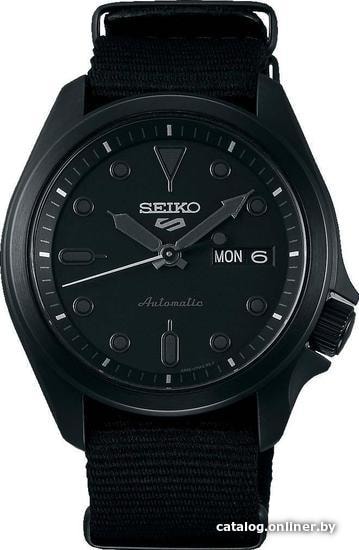 

Наручные часы Seiko SRPE69K1