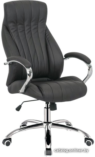 

Кресло Бюрократ CH-S870 (черный)