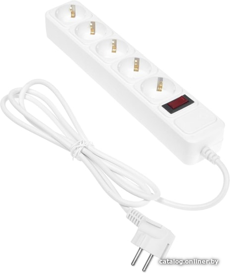 

Удлинитель 5bites SP5W-118