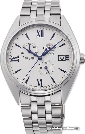 

Наручные часы Orient RA-AK0506S