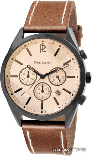 

Наручные часы Pierre Lannier 204D404