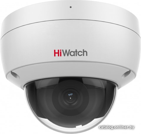 

IP-камера HiWatch IPC-D042-G2/U (4 мм)