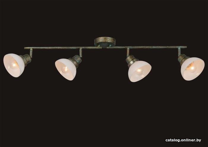 

Спот Sfera-sveta B86194/4L GDGR