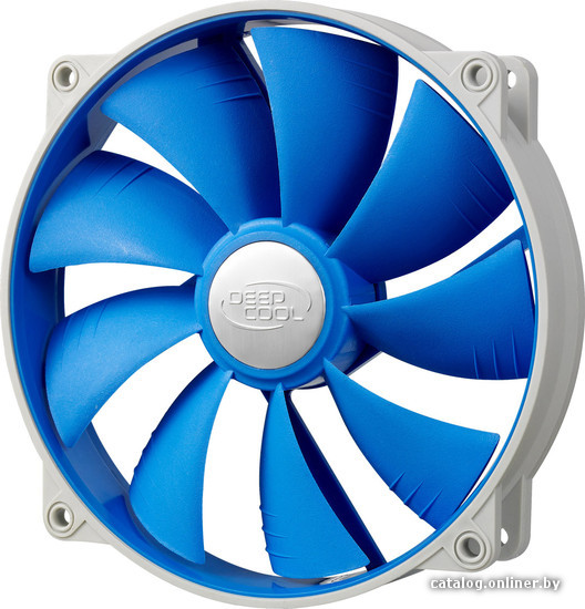 

Вентилятор для корпуса DeepCool UF 140