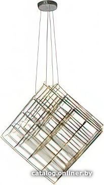 

Подвесная люстра iLedex Stratosphere FQ-800-125 CR