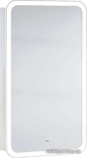 

Raval Шкаф с зеркалом Morelle 60 Mrl.03.60/W/RL