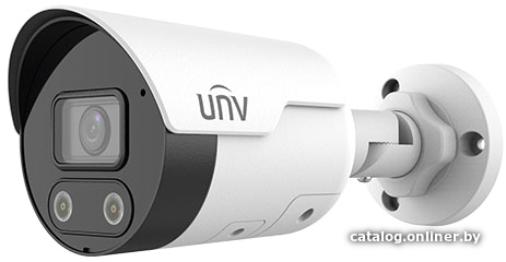 

IP-камера Uniview IPC2124LE-ADF40KMC-WL