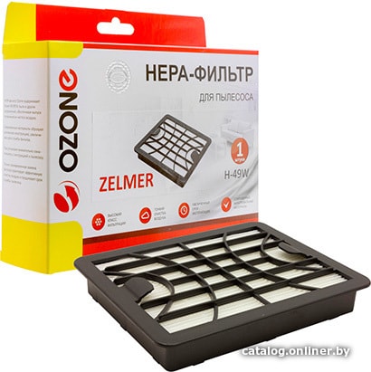 

HEPA-фильтр Ozone H-49W